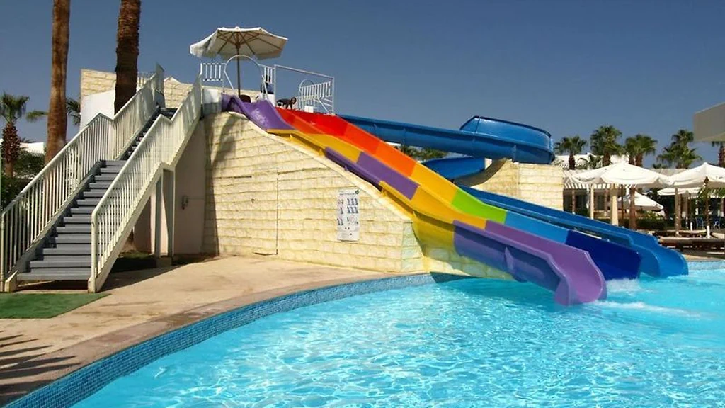 Hotel Monte Carlo Resort - Sharm Elshikh